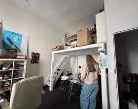 Bureau privé