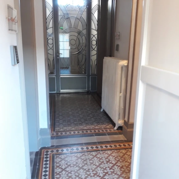 Bureau privé 10 m² 1 poste Coworking Avenue du Général de Gaulle Arcachon 33120 - photo 6