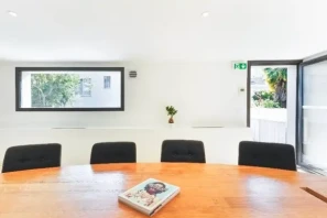 Espace indépendant - 33000 - 6 postes - 250€