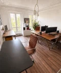Bureau privé - 75003 - 6 postes - 1700€