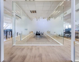 Espace indépendant