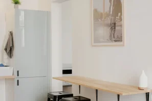 Espace indépendant - 75010 - 12 postes - 8000€