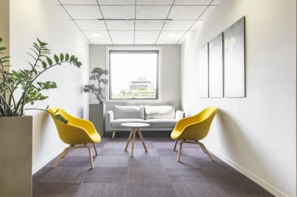 Regus - Toulouse Compans- Caffarelli