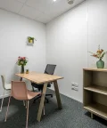 Bureau privé - 67300 - 1 poste - 567€