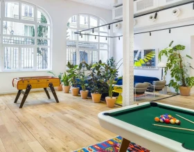 Espace indépendant