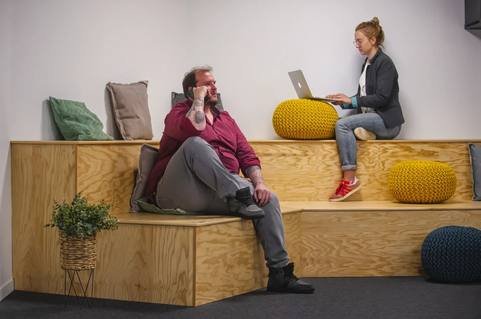 LMDC Villeneuve d’Ascq – La Cousinerie