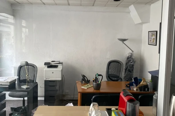 Espace indépendant - 75015 - 4 postes - 1850€