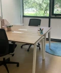 Bureau privé - 44300 - 2 postes - 400€