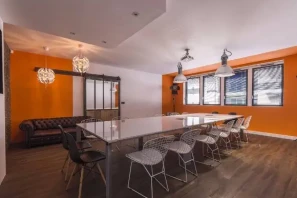 Open Space - 17000 - 35 postes - 190€