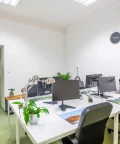 Bureau privé - 84700 - 4 postes - 1250€