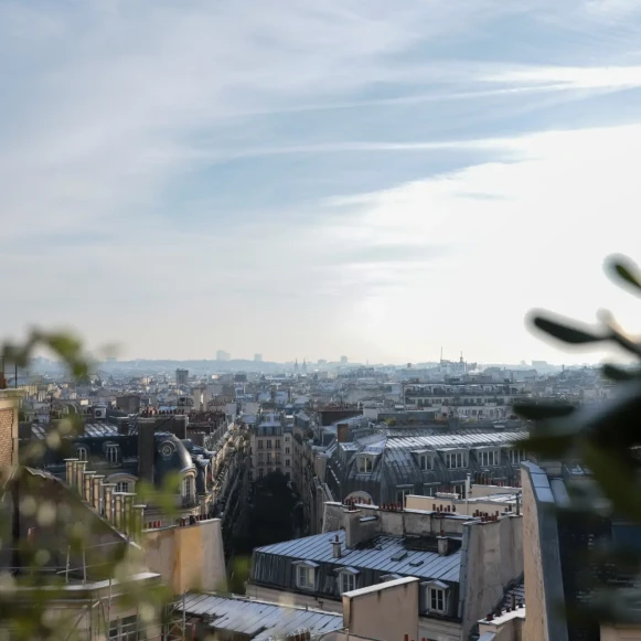 Bureau privé 61 m² 20 postes Coworking Rue du Louvre Paris 75002 - photo 8