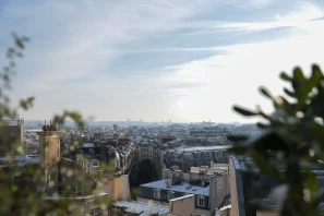 Bureau privé - 75002 - 20 postes - 15000€