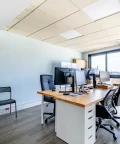 Bureau privé - 75009 - 4 postes - 2000€