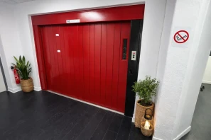 Bureau privé - 93100 - 3 postes - 800€