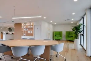 Bureau privé - 59700 - 1 poste - 363€