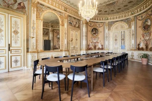 Bureau privé - 75009 - 5 postes - 4800€