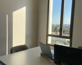 Bureau privé