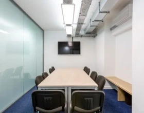 Bureau privé