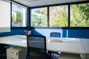 Bureau privé - 44000 - 5 postes - 1179.04€