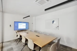 Bureau privé - 75010 - 20 postes - 13000€