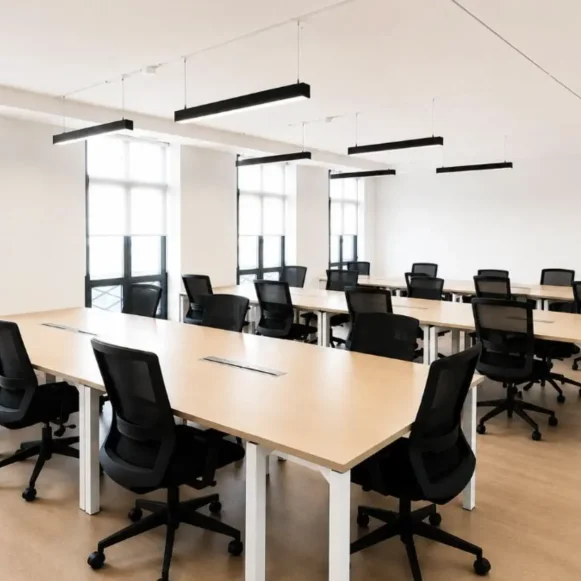 Espace indépendant 140 m² 28 postes Location bureau Rue du Sentier Paris 75002 - photo 1