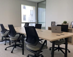 Espace indépendant