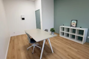 Bureau privé - 59200 - 3 postes - 299€