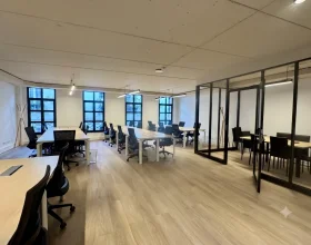 Espace indépendant