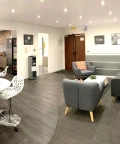Bureau privé - 92130 - 14 postes - 2750€