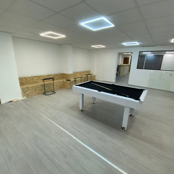 Bureau privé 18 m² 3 postes Location bureau Rue Jean Pigeon Charenton-le-Pont 94220 - photo 11