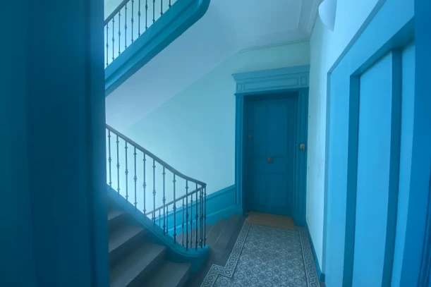 Bureau privé - 44000 - 1 poste - 300€