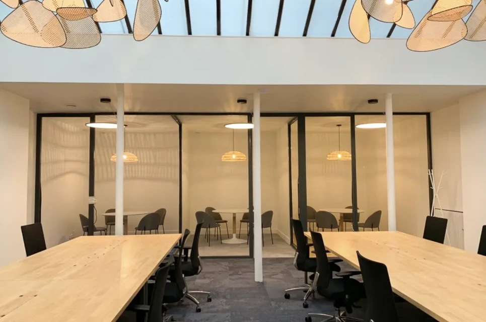 Les Petites Écuries