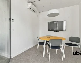 Espace indépendant