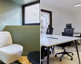 Espace indépendant