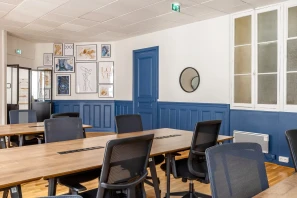 Espace indépendant - 75001 - 20 postes - 8999€