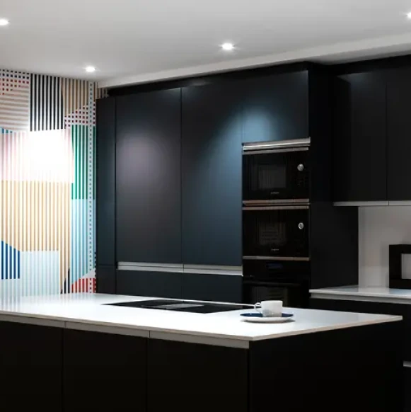 Espace indépendant 247 m² 32 postes Location bureau Rue Legendre Paris 75017 - photo 9