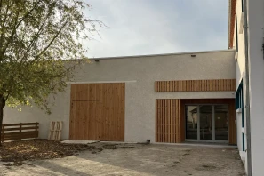 Bureau privé - 33790 - 3 postes - 240€