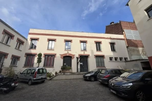 Bureau privé - 93100 - 10 postes - 1400€