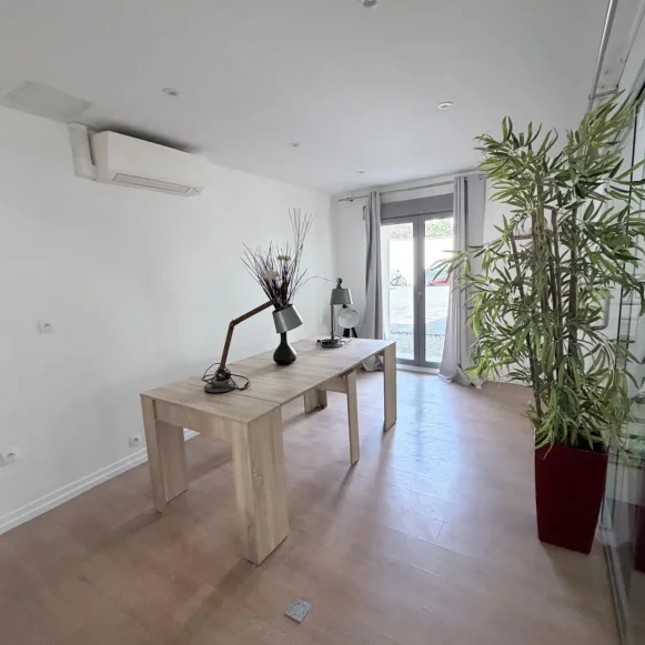 Bureau privé 70 m² 8 postes Location bureau Rue de Billancourt Boulogne-Billancourt 92100 - photo 2