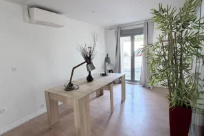 Bureau privé - 92100 - 8 postes - 3200€