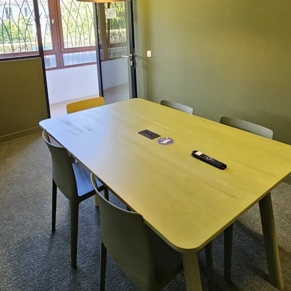 Bureau privé 24 m² 7 postes Coworking Avenue Daumesnil Paris 75012 - photo 9