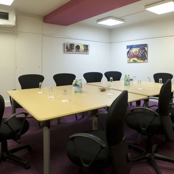 Bureau privé 40 m² 8 postes Location bureau Promenade des Anglais Nice 06200 - photo 4