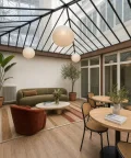 Bureau privé - 75009 - 15 postes - 6900€