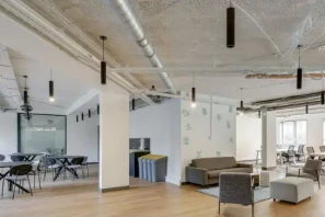 Avenue de Clichy Paris 17