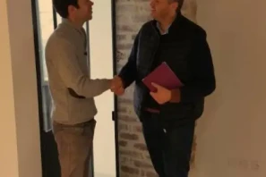 Open Space - 08110 - 8 postes - 160€