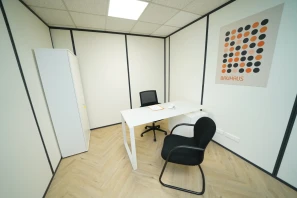 Bureau privé - 91140 - 4 postes - 2000€