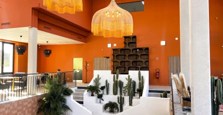 Espaces de travail et de coworking Bureaux & Co