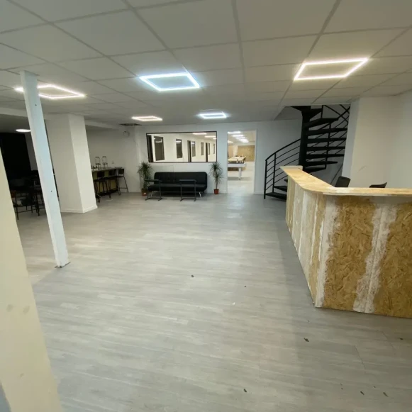 Bureau privé 210 m² 30 postes Location bureau Rue Jean Pigeon Charenton-le-Pont 94220 - photo 12