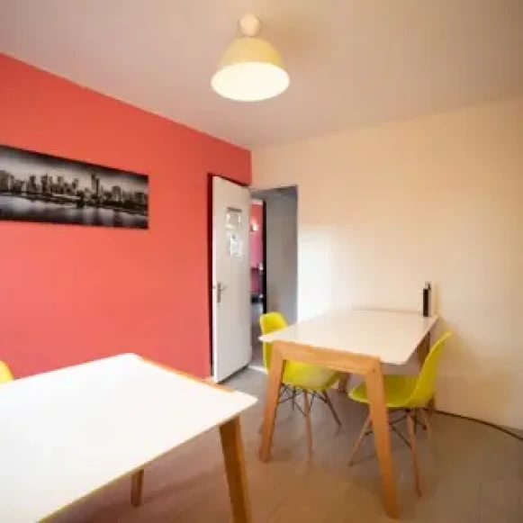 Open Space  30 postes Coworking Rue d'Anjou Versailles 78000 - photo 11