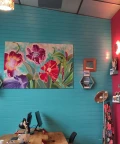 Open Space - 77100 - 3 postes - 300€